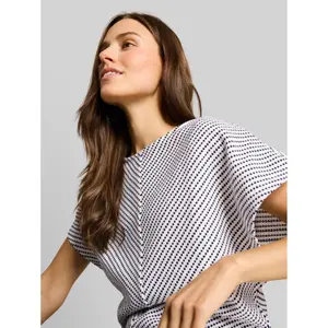 Women's striped blouse Tom Tailor image-4