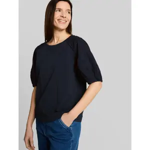Women's Floral Embroidery Blouse Tom Tailor image-4
