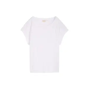 Women's Floral Embroidery T-Shirt Tom Tailor image-0