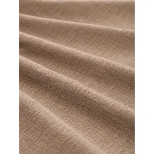 Loose Fit T-Shirt with Notched Collar for Women Tom Tailor image-5