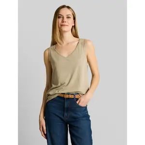 Top double col V for women Tom Tailor image-1