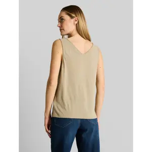 Top double col V for women Tom Tailor image-2