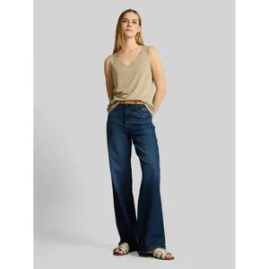 Top double col V for women Tom Tailor image-3
