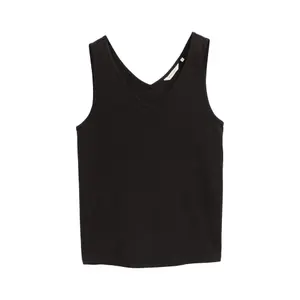 Women's V-neck tank top Tom Tailor image-0