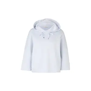 Women's Scuba Hooded Sweatshirt Tom Tailor image-0