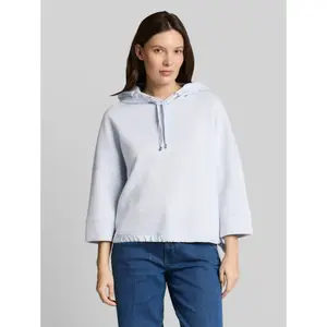 Women's Scuba Hooded Sweatshirt Tom Tailor image-1