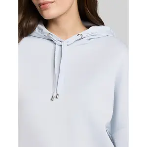 Women's Scuba Hooded Sweatshirt Tom Tailor image-4