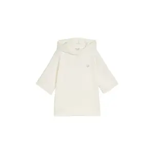 Women's hooded sweatshirt Tom Tailor image-0