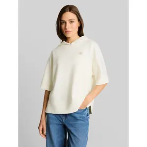 Women's hooded sweatshirt Tom Tailor image-1