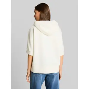 Women's hooded sweatshirt Tom Tailor image-2