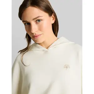 Women's hooded sweatshirt Tom Tailor image-4