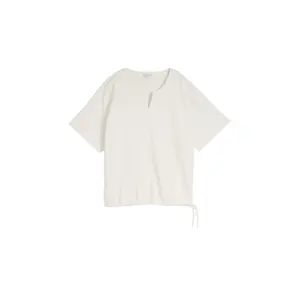 Women's V-Neck Blouse Tom Tailor image-0