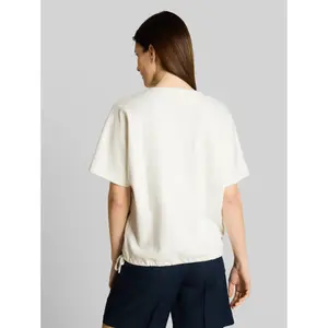 Women's V-Neck Blouse Tom Tailor image-2