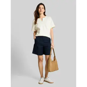 Women's V-Neck Blouse Tom Tailor image-3