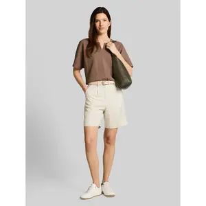 Women's V-Neck Blouse Tom Tailor image-3