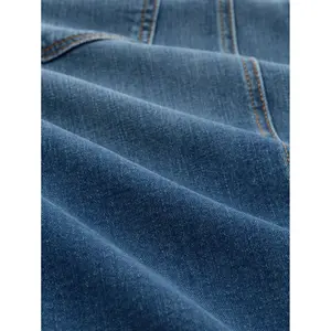 Modern Denim Skirt Women Tom Tailor image-4