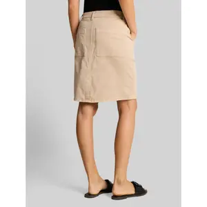 Denim Skirt with Pockets Women Tom Tailor image-2