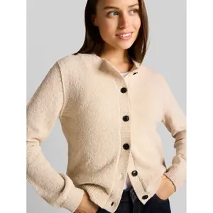 Women's cardigan Tom Tailor image-4