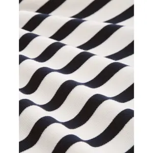 Striped women's cardigan Tom Tailor Milano image-5