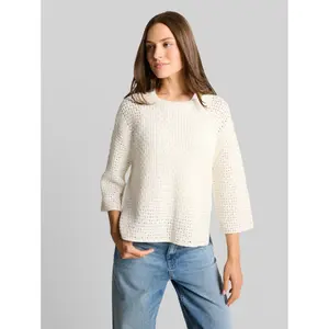 Woman sweater Tom Tailor image-1