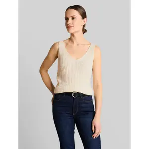 Women's tank top Tom Tailor image-1