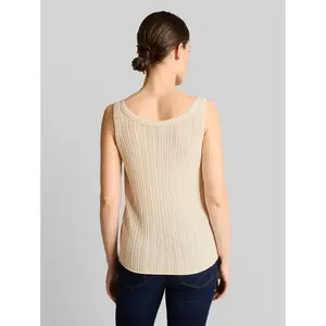 Women's tank top Tom Tailor image-2