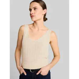 Women's tank top Tom Tailor image-4