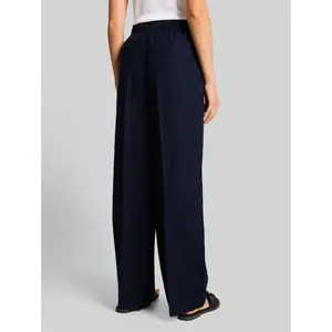Women's wide-leg Trousers Tom Tailor image-2