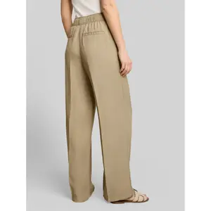 Women's wide-leg Trousers Tom Tailor image-2