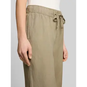 Women's wide-leg Trousers Tom Tailor image-3