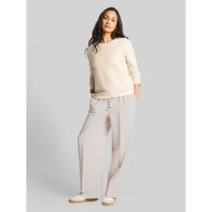 Women's wide-leg Trousers Tom Tailor image-1