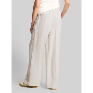 Women's wide-leg Trousers Tom Tailor image-2