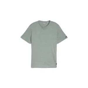 Detailed Fine Striped T-Shirt Tom Tailor image-0