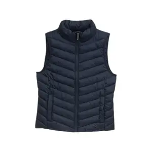 Water-repellent women's puffer jacket Tom Tailor Lightweight image-0