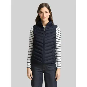 Water-repellent women's puffer jacket Tom Tailor Lightweight image-1