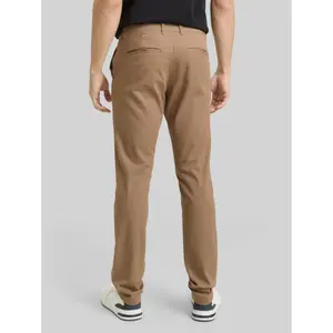 Slim fit chino Trousers Tom Tailor image-2