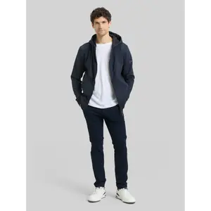 Slim fit chino Trousers Tom Tailor image-1