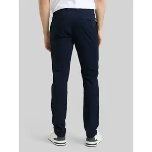 Slim fit chino Trousers Tom Tailor image-2