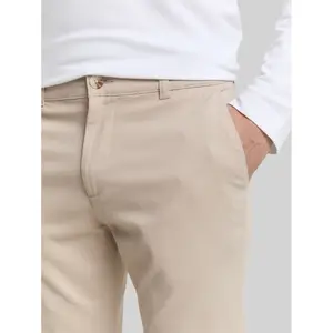 Chino Trousers Tom Tailor Slim Fit image-3