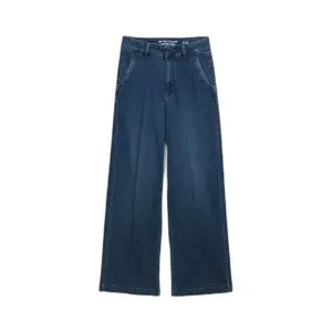 Wide Leg Women's Jeans Tom Tailor Madina image-0