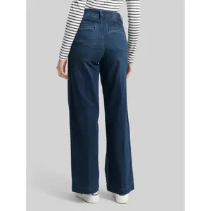 Wide Leg Women's Jeans Tom Tailor Madina image-2
