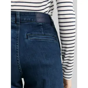 Wide Leg Women's Jeans Tom Tailor Madina image-3