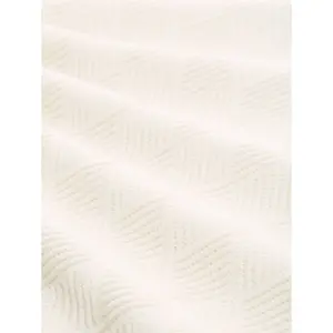 Textured Diamond Knit Polo Tom Tailor image-5