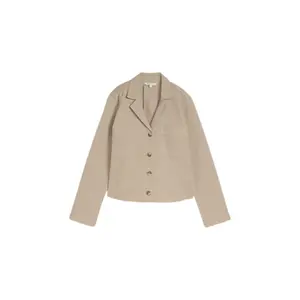 Women's Twill Jacket Tom Tailor image-0