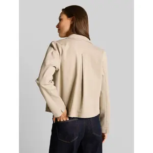 Women's Twill Jacket Tom Tailor image-2