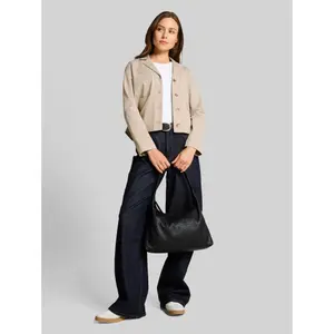 Women's Twill Jacket Tom Tailor image-3