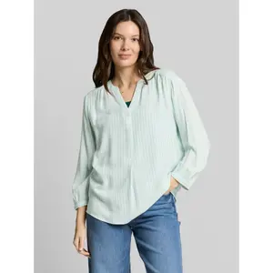 Striped Women's Blouse Tom Tailor image-1