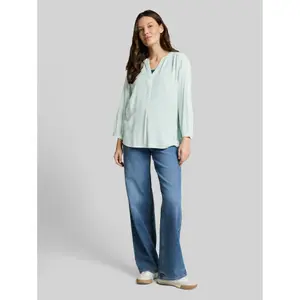 Striped Women's Blouse Tom Tailor image-3