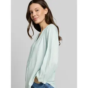 Striped Women's Blouse Tom Tailor image-4