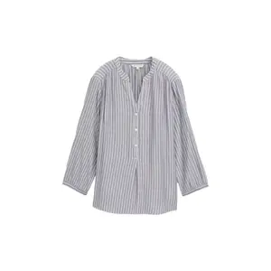 Striped Women's Blouse Tom Tailor image-0